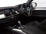 BMW X6 xDrive 5.0i 2009 года (AU)